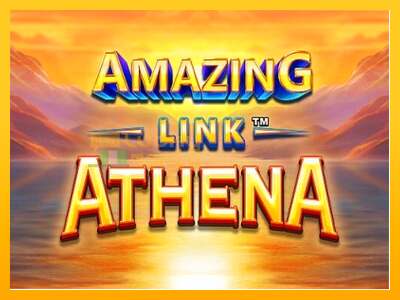 Amazing Link Athena