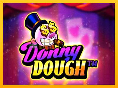 Donny Dough