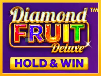 Diamond Fruit Deluxe