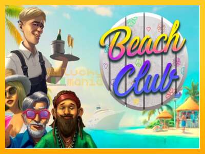 Beach Club