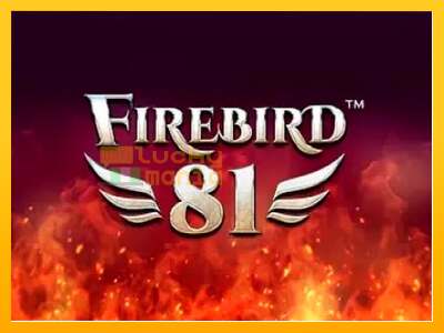 Firebird 81