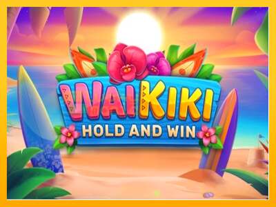 Waikiki Hold and Win