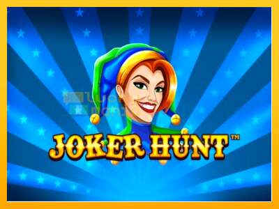 Joker Hunt