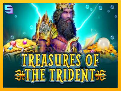 Treasures of the Trident