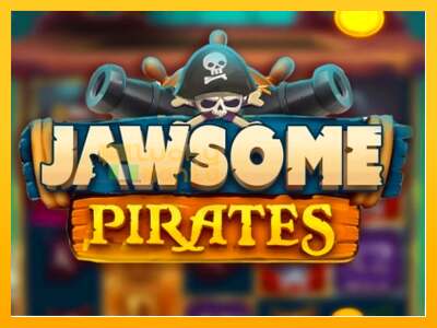 Jawsome Pirates