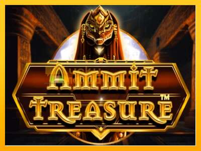 Ammit Treasure