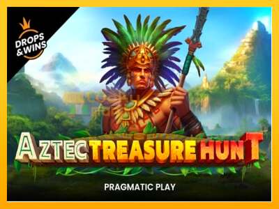 Aztec Treasure Hunt