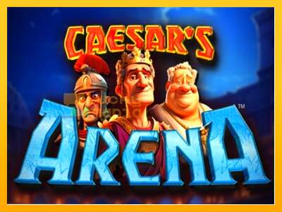 Caesars Arena