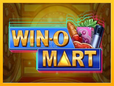 Win-O-Mart