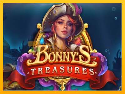 Bonnys Treasures