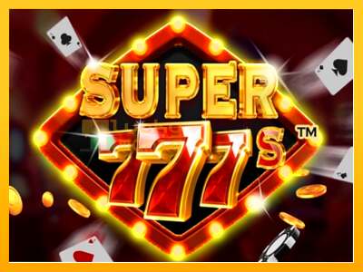 Super 777s