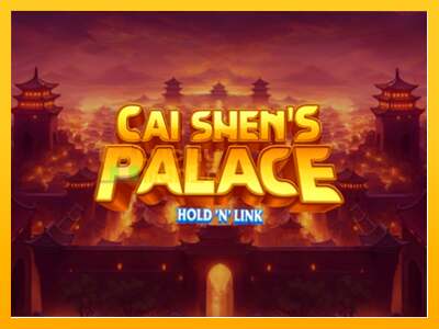 Cai Shens Palace Hold N Link