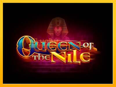 Queen of the Nile