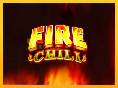 Fire Chili