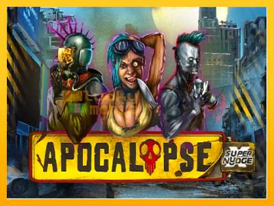 Apocalypse