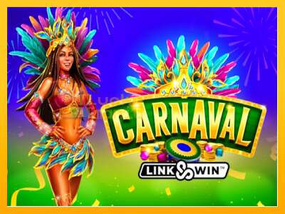 Carnaval Link&Win