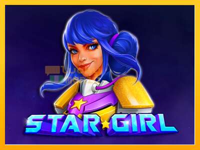 Star Girl