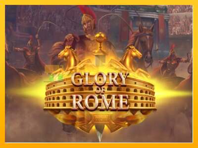 Glory of Rome