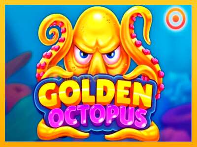 Golden Octopus