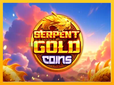 Serpent Gold Coins