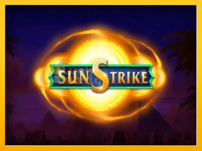 Sun Strike