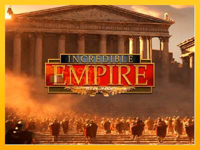 Incredible Empire