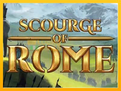 Scourge of Rome