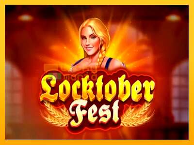 Locktoberfest