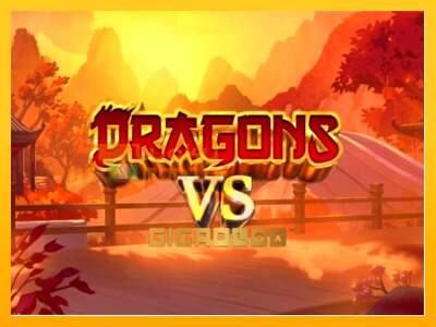 Dragons VS Gigablox