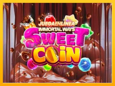 JuegaenLinea Immortal Ways Sweet Coin