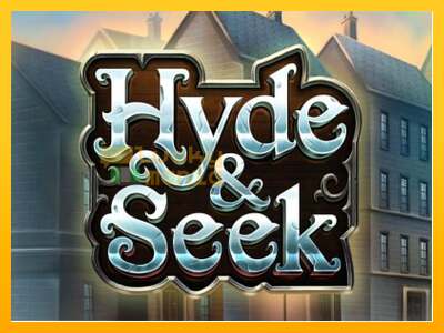 Hyde & Seek