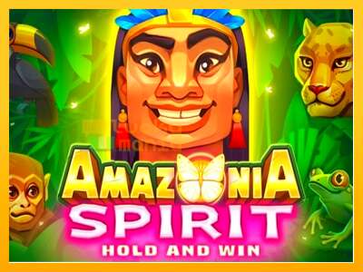 Amazonia Spirit