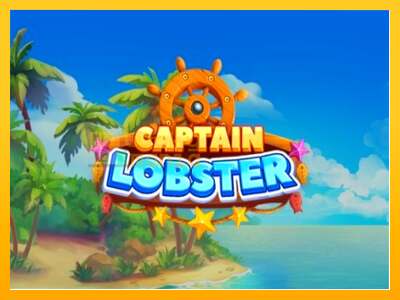 Captain Lobster