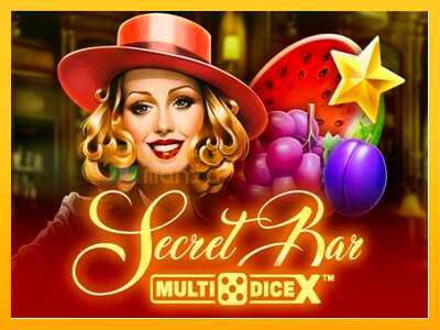 Secret Bar Multidice X