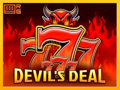 777 Devils Deal