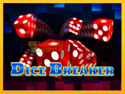 Dice Breaker