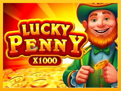 Lucky Penny