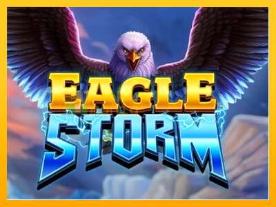 Eagle Storm