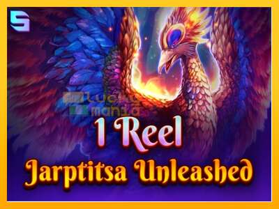 1 Reel Jarptitsa Unleashed