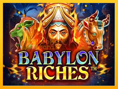 Babylon Riches