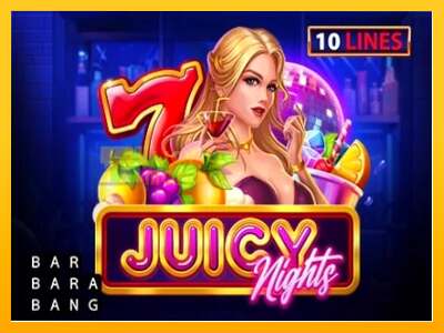 Juicy Nights