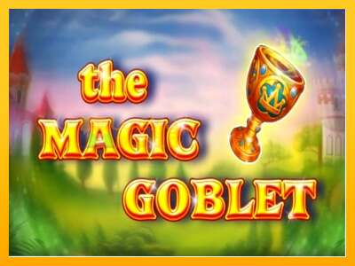 The Magic Goblet