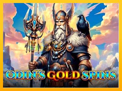 Odins Gold Spins