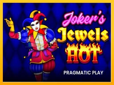 Jokers Jewels Hot