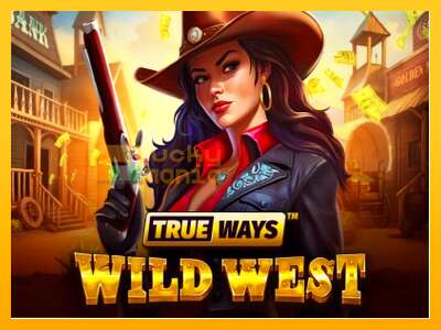 Wild West Trueways