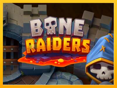 Bone Raiders