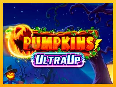 Pumpkins UltraUp