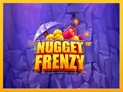 Nugget Frenzy