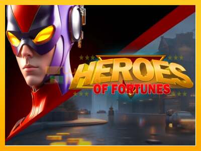 Heroes of Fortune