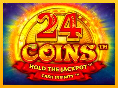 24 Coins